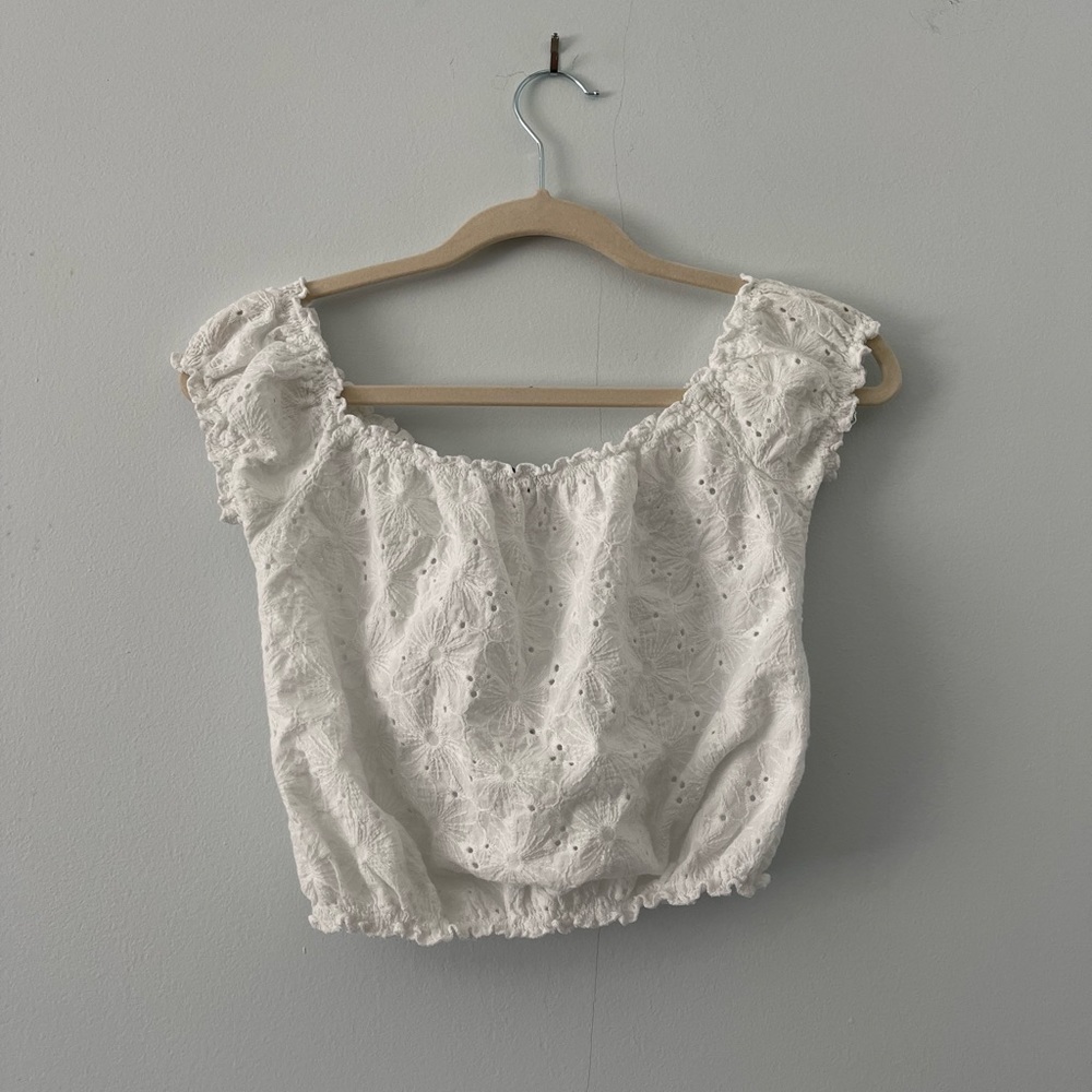 Brandy Melville Blouse